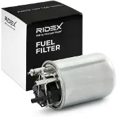 RIDEX 9F0307 Brandstoffilter