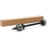 RIDEX 13D0192R Aandrijfas