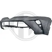Diederichs 6642150 Bumper