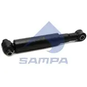 SAMPA 023.213 Schokdemper