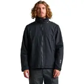 Slam Crew Warm Jacket Zwart M Man