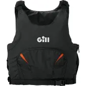 Gill Pro Racer 50n Life Jacket Oranje M