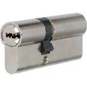 S2 Veiligheidscilinder SKG2 30/45 Met Keersleutel