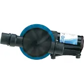 Jabsco Waste Pump 24v Zilver