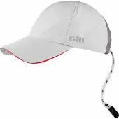 Gill Race Pet Lichtgrijs