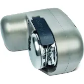 Quick Italy Genius Gp2 Windlass With Sheave 8 Mm 12v 800w Grijs