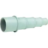 VETUS Slangadapter, diameterbereik 30-60 mm – HA3060