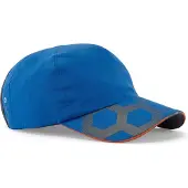 Gill Race Pet Blauw
