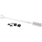 PLASTIMO Holder For Telescopic Dan Buoy Oranje