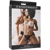 Sportsheets - Saffron Neck & Wrist Restraint