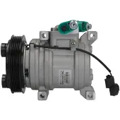 THERMOTEC KTT090583 Aircopomp