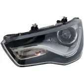 MAGNETI MARELLI Koplampen 719000000069, links