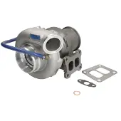 Nissens 93734 Turbocharger
