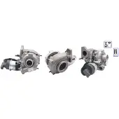 ELSTOCK 91-1432 Turbocharger