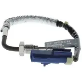 Bosch 0 986 259 208 Sensor, uitlaatgastemperatuur