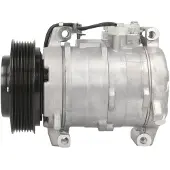 THERMOTEC Airco-compressor KTT090476