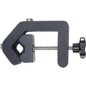 Stop Gull Anti Seagull Support Clamp Zilver 22-38 mm