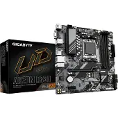 Gigabyte A620M DS3H Moederbord Socket AMD AM5 Vormfactor Micro-ATX Moederbord chipset AMD A620