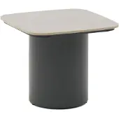 Coco Ronda loungetafel 50 x 50 cm