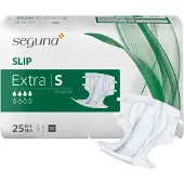 Seguna Slip Extra Large - 1 paquet de 20 protections