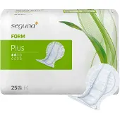 Seguna Form Plus - 1 pak van 25 stuks
