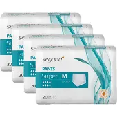 Seguna Pants Super Medium - 1 pak van 20 stuks