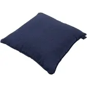 Madison Sierkussen Panama Indigo (60 x 60 cm)