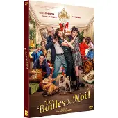 SPHE Boules de neol