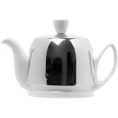 Degrenne Salam theepot 0,35 L Blanc