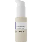 Biodroga - Hydratatie & Evenwicht - Basis Vochtige Crème - 30ml
