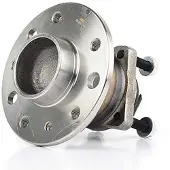 BSG 65-600-007 Wiellagerset