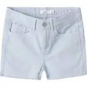 Name it Jeans 'NKFRose' lichtblauw