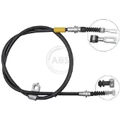 A.B.S. K10189 Handremkabel