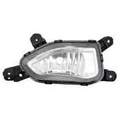 IPARLUX 13396901 Mistlamp