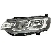 IPARLUX 11040531 Koplamp