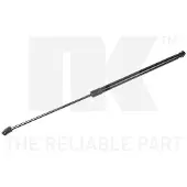 NK 11036003 Gasveer achterklep