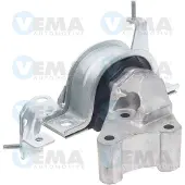 VEMA 430158 Motorsteunlager