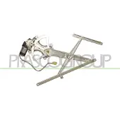 PRASCO TY283W025 Raammechanisme