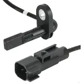 HERTH+BUSS ELPARTS 70660433 Wielsnelheidssensor (ABS)
