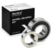RIDEX 654W1334 Wiellagerset