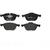 MAGNETI MARELLI 363700424061 Remblokken