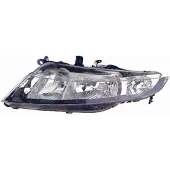 IPARLUX 11370702 Koplamp