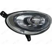 MCS 326905602 Knipperlichtautomaat / Pinkdoos
