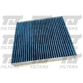 Quinton Hazell QFC0489AB Interieurfilter