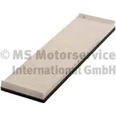 KOLBENSCHMIDT 50014210 Interieurfilter