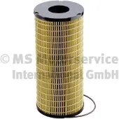 KOLBENSCHMIDT 50019016 Brandstoffilter