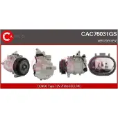 Casco CAC76106GS Aircopomp