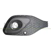 PRASCO ME7042133 Ventilatiegrille, bumper
