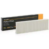 RIDEX 424I0711 Interieurfilter