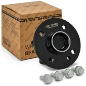 GoCORE GCF540045 Wiellagerset